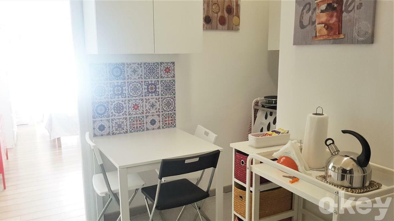 Bari Central Studio - Bari Centro Bagian luar foto
